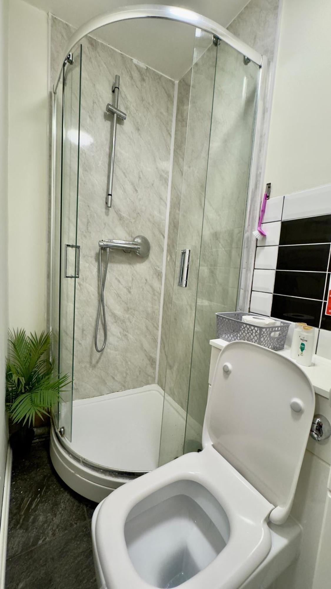 Appartamento Guest&rest 6 Londra